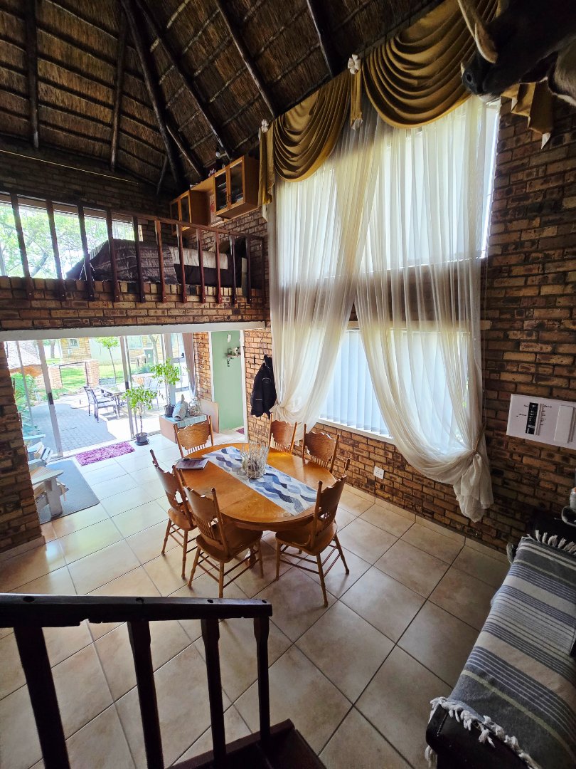 Commercial Property for Sale in Pretorius Kraal Free State